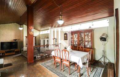 Imagem 7: Casa à Venda - Casa Verde, 5 Quartos, 703 m2