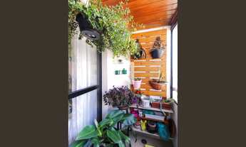 Imagem 6: Apartamento à Venda - Mooca, 3 Quartos, 78 m2