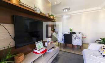 Imagem 4: Apartamento à Venda - Mooca, 3 Quartos, 78 m2