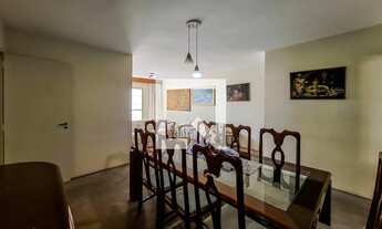 Imagem 5: Apartamento à Venda - Vila Mariana, 4 Quartos, 130 m2