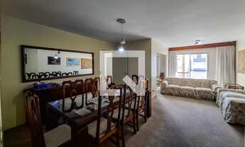 Imagem 2: Apartamento à Venda - Vila Mariana, 4 Quartos, 130 m2