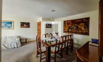 Imagem 6: Apartamento à Venda - Vila Mariana, 4 Quartos, 130 m2