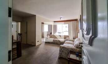 Imagem 4: Apartamento à Venda - Vila Mariana, 4 Quartos, 130 m2