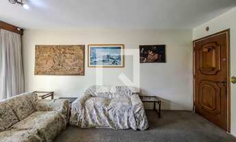 Imagem 7: Apartamento à Venda - Vila Mariana, 4 Quartos, 130 m2