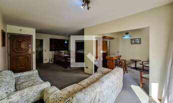 Imagem: Apartamento à Venda - Vila Mariana, 4 Quartos