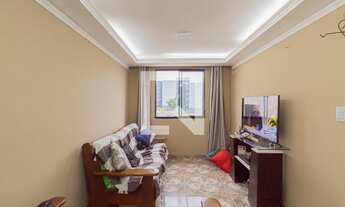 Imagem: Apartamento à Venda - Artur Alvim, 2 Quartos