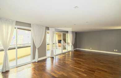 Imagem 5: Apartamento à Venda - Moema, 4 Quartos, 220 m2