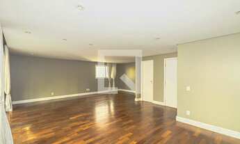 Imagem 4: Apartamento à Venda - Moema, 4 Quartos, 220 m2