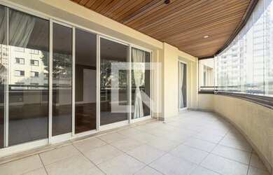 Imagem 7: Apartamento à Venda - Moema, 4 Quartos, 220 m2