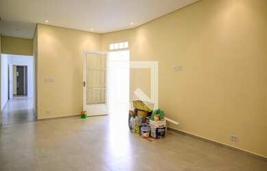 Imagem 2: Casa à Venda - Aclimação, 3 Quartos, 180 m2