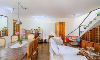 Imagem 5: Apartamento à Venda - Brooklin, 4 Quartos, 195 m2