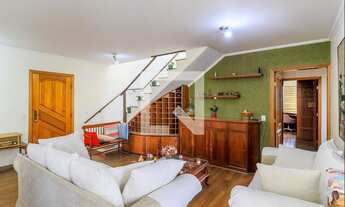 Imagem 6: Apartamento à Venda - Brooklin, 4 Quartos, 195 m2