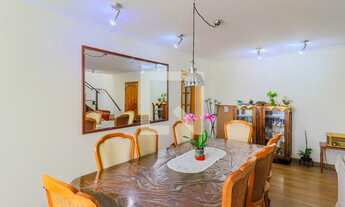 Imagem 3: Apartamento à Venda - Brooklin, 4 Quartos, 195 m2