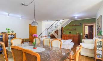 Imagem 2: Apartamento à Venda - Brooklin, 4 Quartos, 195 m2