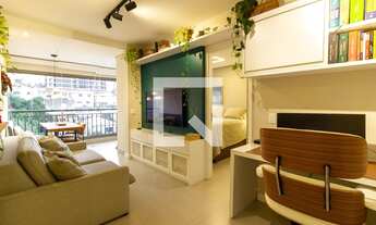 Imagem: Apartamento à Venda - Sumaré, 1 Quarto