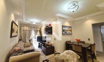 Imagem: Apartamento à Venda - Vila Prudente, 2