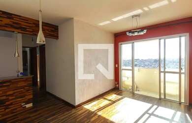 Imagem 2: Apartamento à Venda - Vila Ema, 2 Quartos, 52 m2