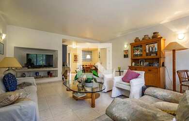 Imagem 4: Casa à Venda - Vila Madalena, 2 Quartos, 280 m2