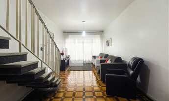 Imagem: Casa à Venda - Tatuapé, 4 Quartos, 200