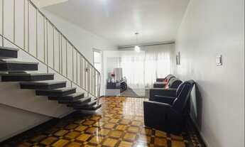 Imagem 2: Casa à Venda - Tatuapé, 4 Quartos, 200 m2