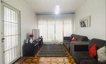 Imagem 3: Casa à Venda - Tatuapé, 4 Quartos, 200 m2