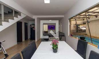 Imagem 3: Casa à Venda - Vila Mazzei, 5 Quartos, 298 m2