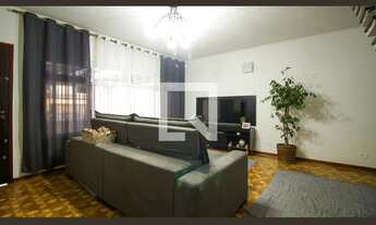 Imagem 2: Casa à Venda - Vila Prudente, 3 Quartos, 120 m2