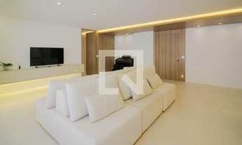 Imagem 6: Apartamento à Venda - Santo Amaro , 3 Quartos, 136 m2