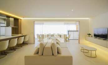 Imagem 2: Apartamento à Venda - Santo Amaro , 3 Quartos, 136 m2