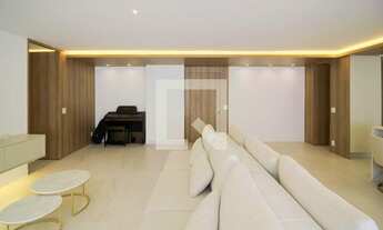 Imagem 5: Apartamento à Venda - Santo Amaro , 3 Quartos, 136 m2