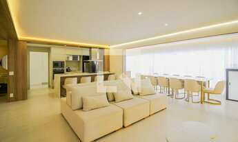 Imagem 3: Apartamento à Venda - Santo Amaro , 3 Quartos, 136 m2