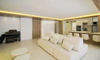 Imagem 4: Apartamento à Venda - Santo Amaro , 3 Quartos, 136 m2