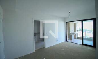 Imagem: Apartamento à Venda - Jardim Anália Franco