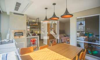 Imagem 7: Apartamento à Venda - Chácara Inglesa, 3 Quartos, 90 m2