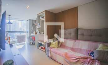 Imagem: Apartamento à Venda - Chácara Inglesa