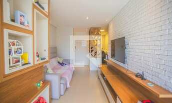 Imagem 3: Apartamento à Venda - Chácara Inglesa, 3 Quartos, 90 m2