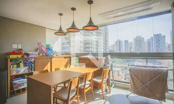 Imagem 6: Apartamento à Venda - Chácara Inglesa, 3 Quartos, 90 m2