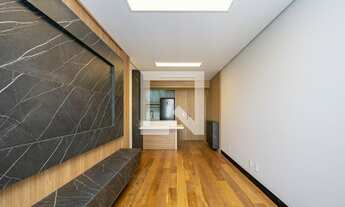 Imagem 5: Apartamento à Venda - Vila Mascote, 2 Quartos, 67 m2