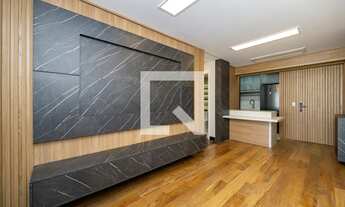 Imagem 4: Apartamento à Venda - Vila Mascote, 2 Quartos, 67 m2