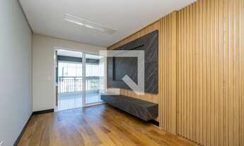 Imagem 3: Apartamento à Venda - Vila Mascote, 2 Quartos, 67 m2