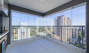 Imagem 7: Apartamento à Venda - Vila Mascote, 2 Quartos, 67 m2