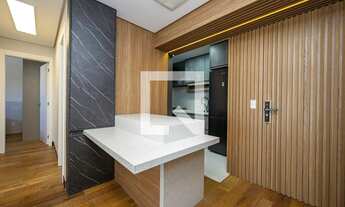 Imagem 6: Apartamento à Venda - Vila Mascote, 2 Quartos, 67 m2