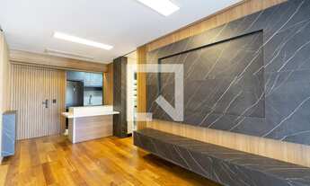 Imagem 4: Apartamento à Venda - Vila Mascote, 2 Quartos, 67 m2