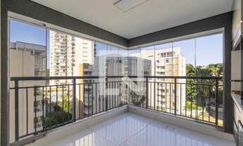 Imagem 7: Apartamento à Venda - Vila Mascote, 2 Quartos, 67 m2