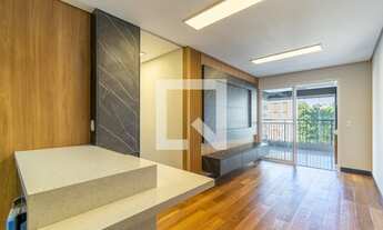 Imagem 2: Apartamento à Venda - Vila Mascote, 2 Quartos, 67 m2