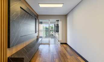 Imagem: Apartamento à Venda - Vila Mascote, 2 Quartos