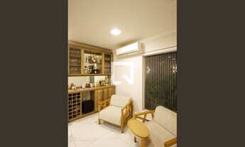 Imagem 7: Casa à Venda - Jardim Marajoara , 4 Quartos, 257 m2