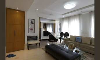 Imagem 2: Apartamento à Venda - Panamby, 3 Quartos, 180 m2