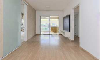 Imagem: Apartamento à Venda - Brooklin, 2 Quartos