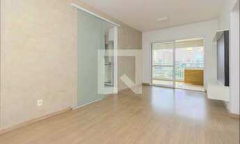 Imagem 3: Apartamento à Venda - Brooklin, 2 Quartos, 74 m2